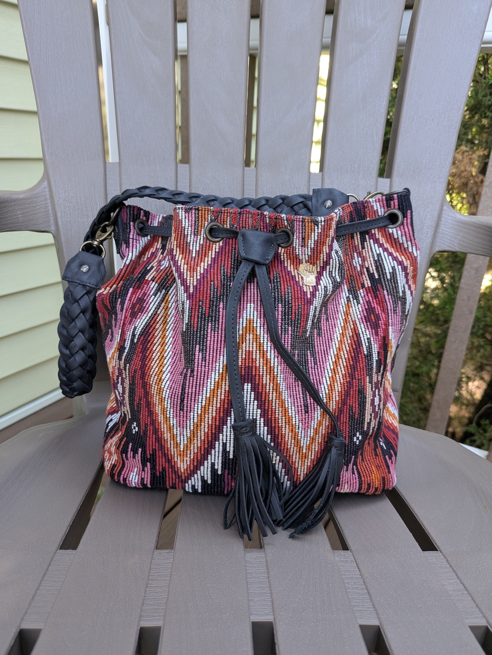 Nena & Co Bucket Bag